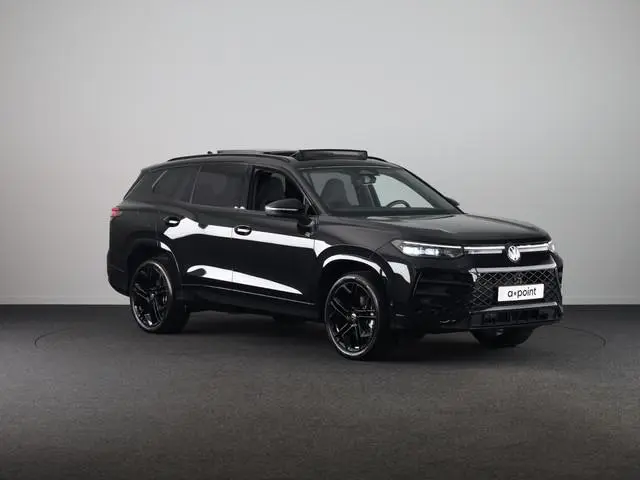 Volkswagen Tayron R-Line Edition 1.5 eHybrid 200 kW / 272 PK SUV 6 v Head-Up Display | 360 camera |...