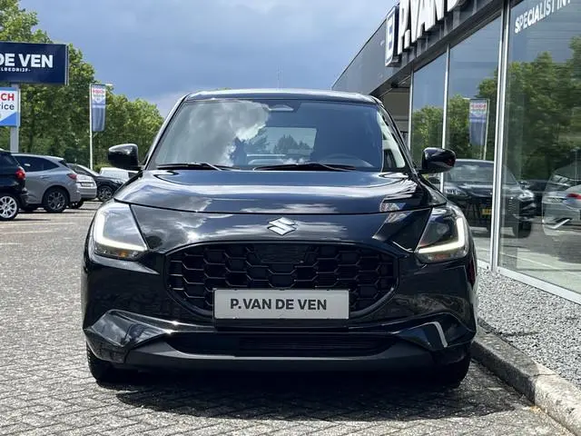 Suzuki Swift 1.2 Select Smart Hybrid | Meerdere kleuren beschikbaar | €2.200,- voordeel | Adapt. Cru...