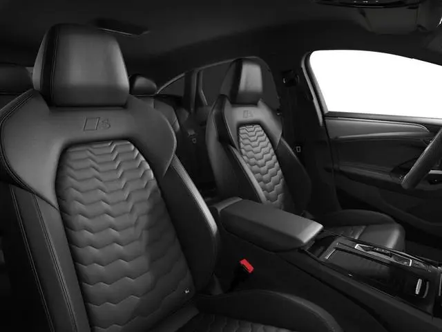 Audi A6 Sportback e-tron