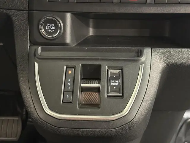 Toyota pro-ace