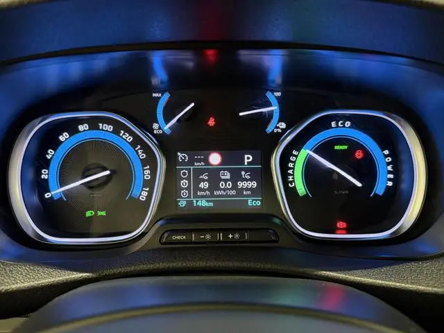 Toyota pro-ace