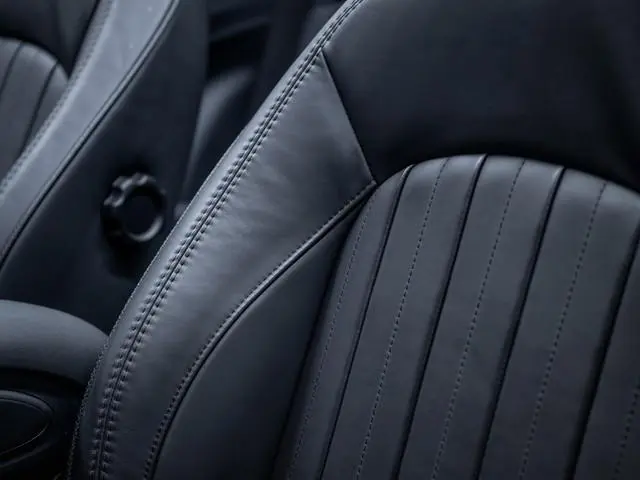 Mini Cabrio