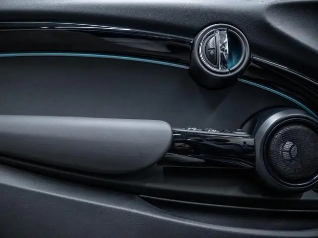Mini Cabrio