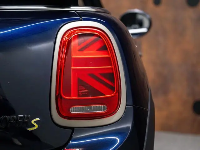 Mini Cabrio