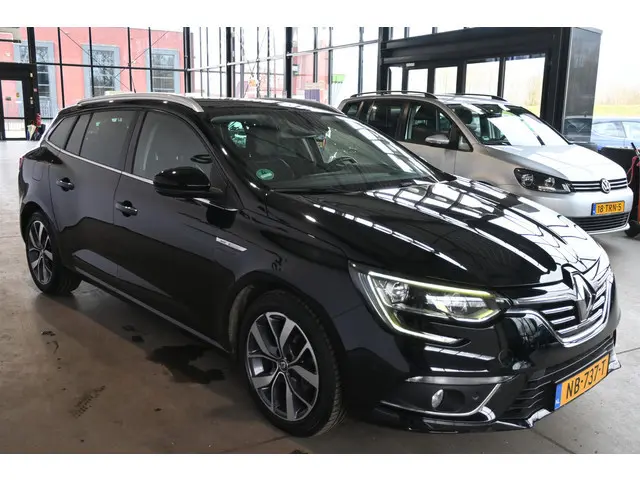 Renault Mégane Estate