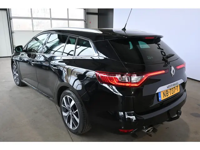 Renault Mégane Estate