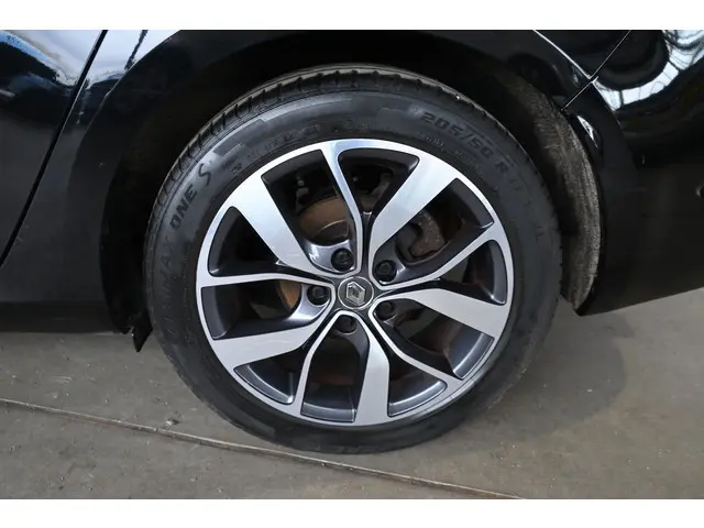 Renault Mégane Estate