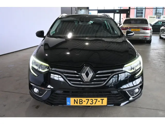 Renault Mégane Estate