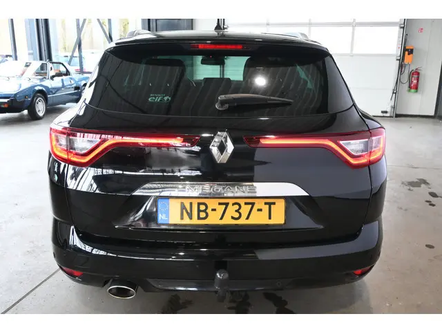 Renault Mégane Estate