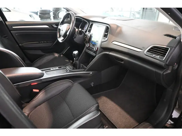 Renault Mégane Estate