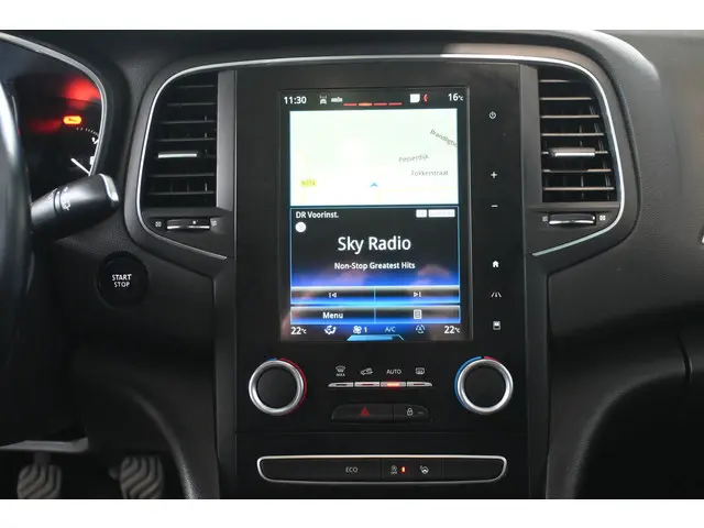 Renault Mégane Estate