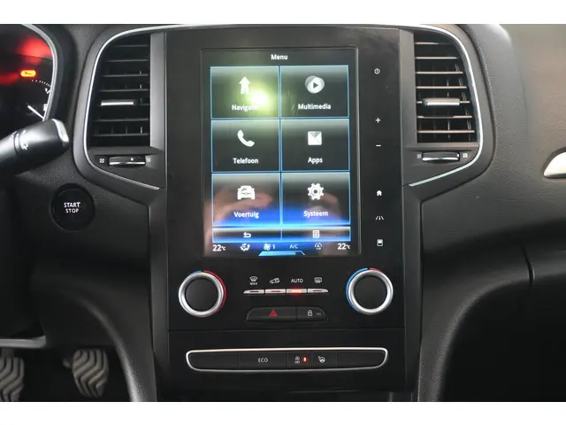 Renault Mégane Estate