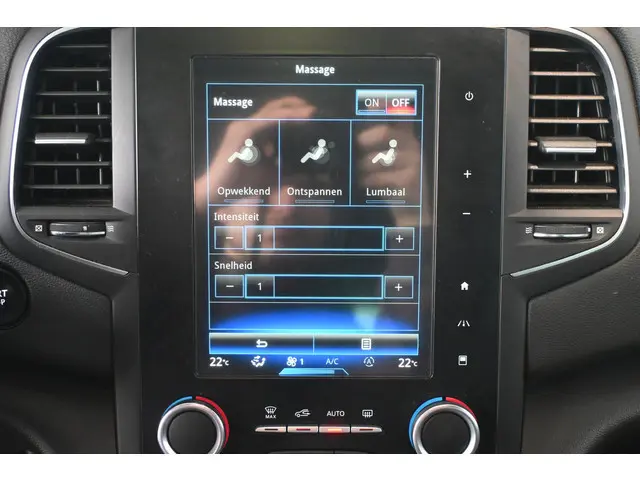 Renault Mégane Estate