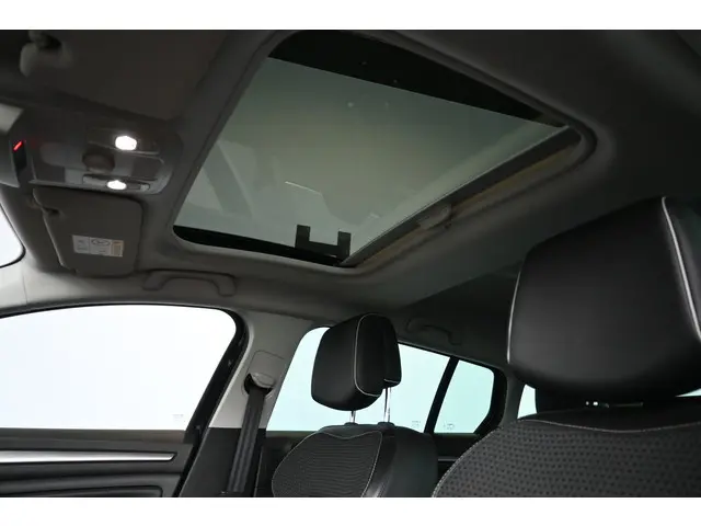 Renault Mégane Estate