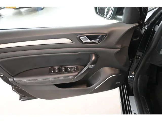 Renault Mégane Estate