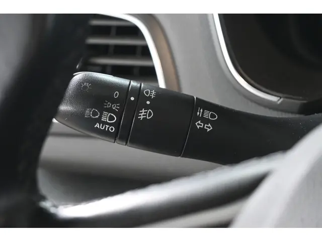 Renault Mégane Estate