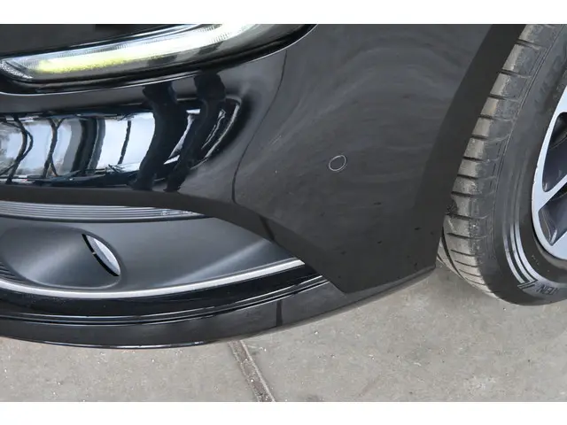 Renault Mégane Estate