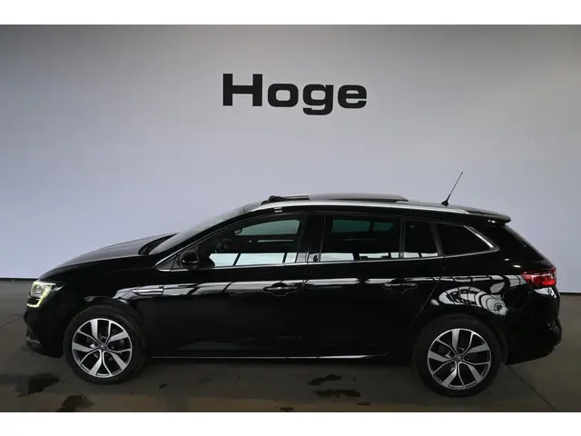 Renault Mégane Estate