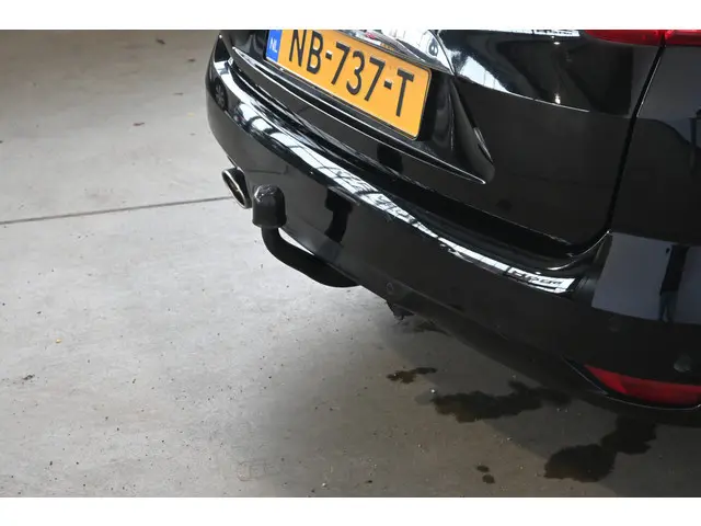 Renault Mégane Estate