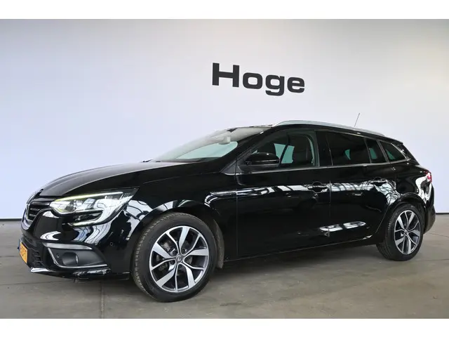 Renault Mégane Estate