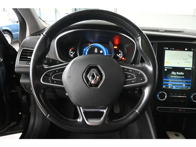 Renault Mégane Estate