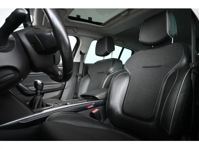 Renault Mégane Estate