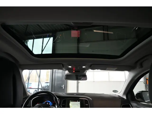 Renault Mégane Estate