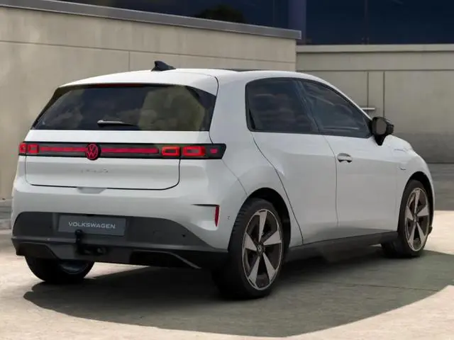 Volkswagen ID. Polo Style First Edition 52 kWh accu, 211 PK · Rondomzichtcamera · Draadloze telefoon...