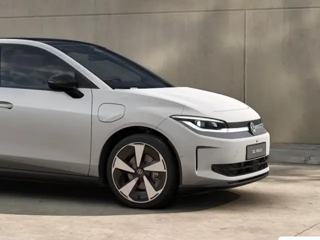 Volkswagen ID. Polo Style First Edition 52 kWh accu, 211 PK · Rondomzichtcamera · Draadloze telefoon...