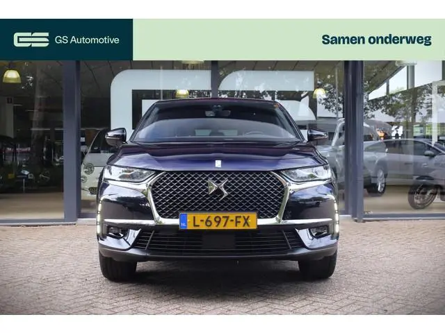 DS DS 7