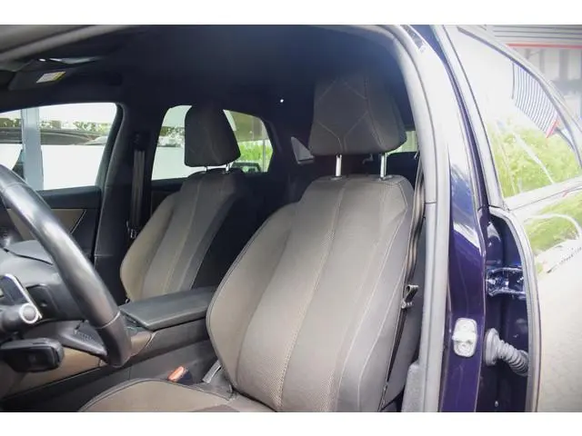 DS 7 Crossback 1.2 PureTech So Chic |TREKHAAK|CRUISE|NAVI|