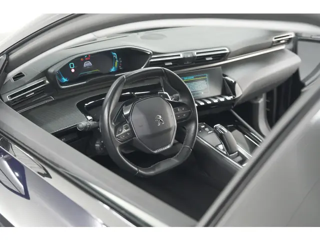 Peugeot 508 SW 1.6 HYbrid 180 Allure | Trekhaak | Elektronische Kofferklep | Adaptieve Cruise Contro...