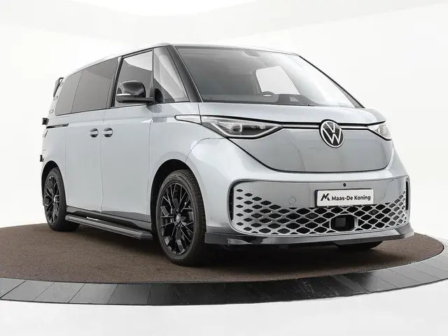 Volkswagen ID. Buzz