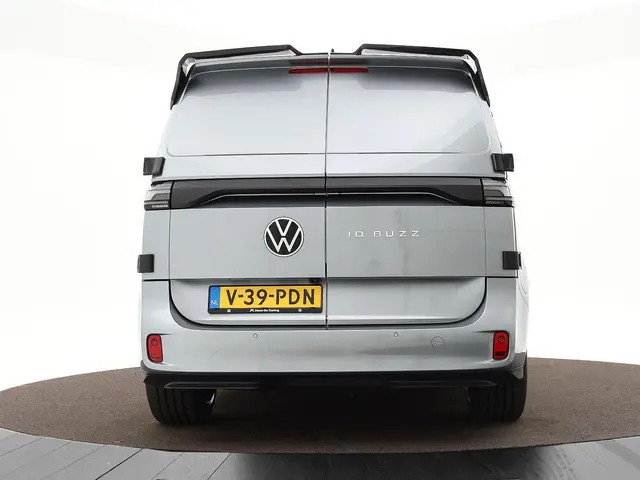 Volkswagen ID. Buzz