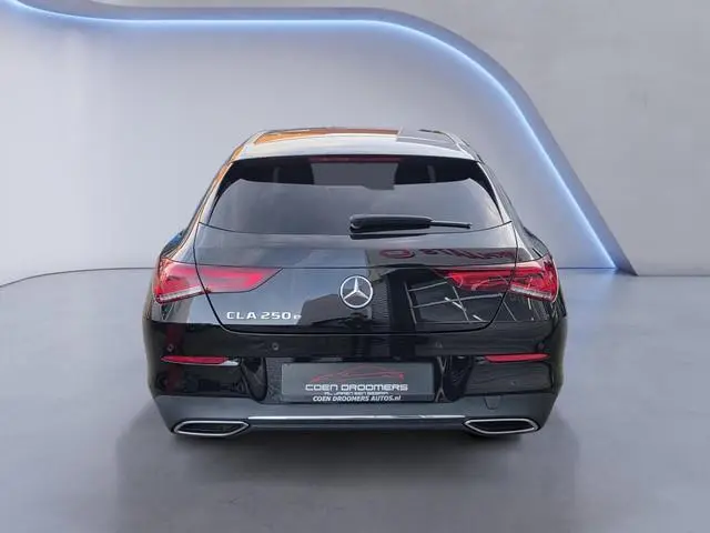 Mercedes-Benz CLA-klasse Shooting Brake 250 e Progression /Apple & Android Carplay/BTW/Stoelverwarmi...