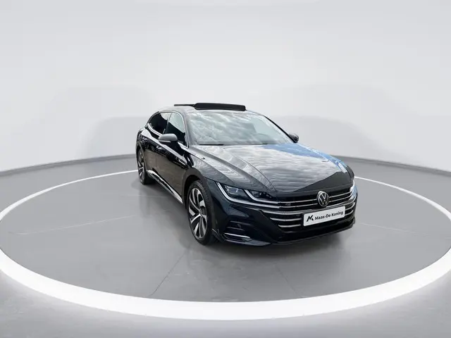 Volkswagen Arteon Shooting Brake 1.4 TSI PHEV 218PK R-Line Business DSG · Panoramadak · Camera · Sto...