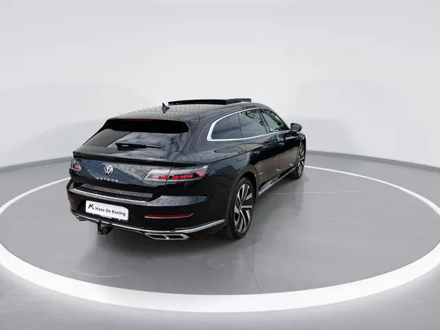 Volkswagen Arteon Shooting Brake 1.4 TSI PHEV 218PK R-Line Business DSG · Panoramadak · Camera · Sto...
