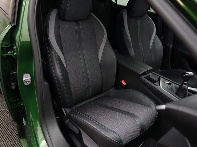 Peugeot 308 1.2 PureTech Allure Pack Business- 360 Camera, Carplay, Android Auto, Sfeerverlichting,...
