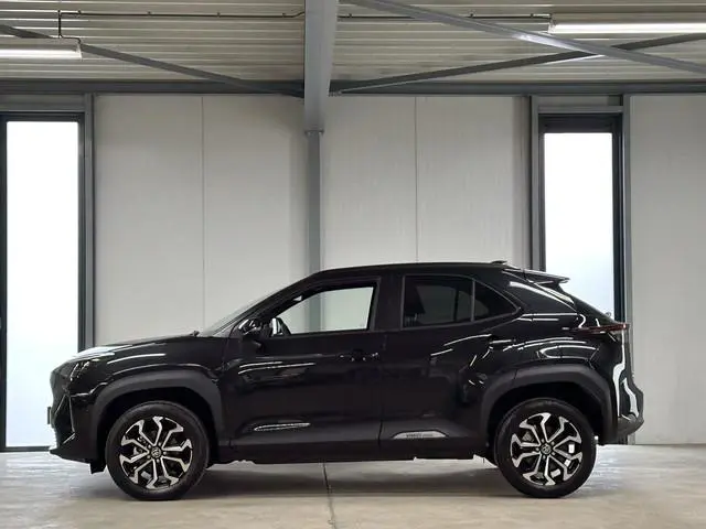Toyota Yaris Cross 1.5 Hybrid 115 Dynamic | Stoel stuur verw. | Camera |