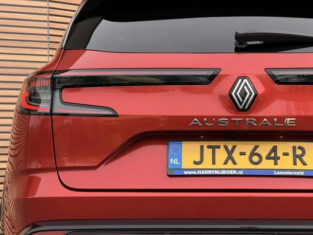 Renault Austral