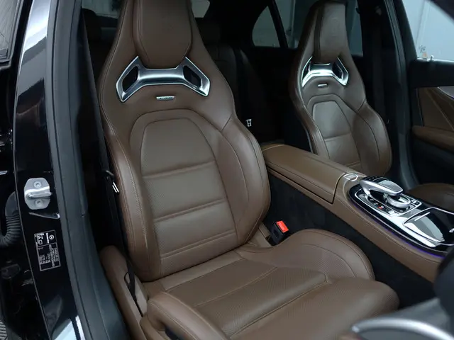 Mercedes-Benz E-klasse AMG 63 S 4MATIC Premium Plus- Edition 1 Pack, Track Pack, Panoramadak, Memory...