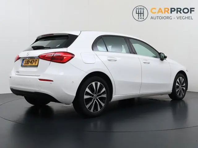 Mercedes-Benz A-klasse 250 e SOH 97% | Navigatie | Sfeerverlichting | Stuurverwarming | Carplay | St...