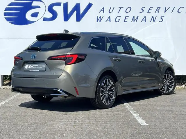 Toyota Corolla Touring Sports Hybrid 140 Dynamic | Navi | Carplay | Camera | ACC | Dodehoek | Winter...