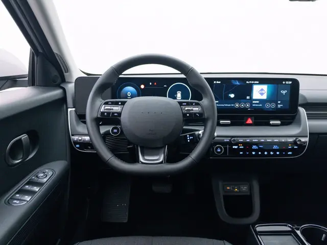 Hyundai IONIQ 5 Pure Edition 84kWh | DEMO |  Private lease mogelijk