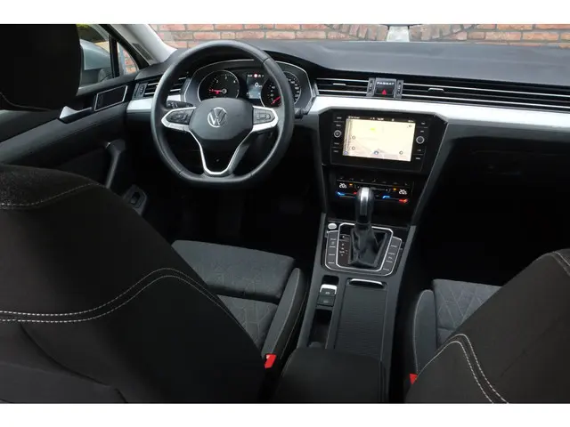 Volkswagen Passat Variant 2.0 TDI Business