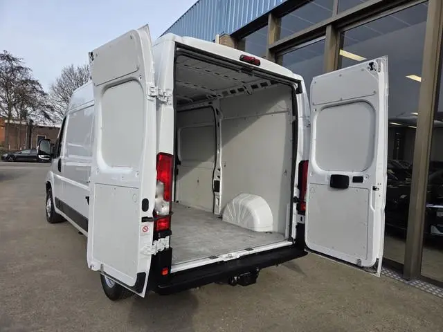 Citroën Jumper