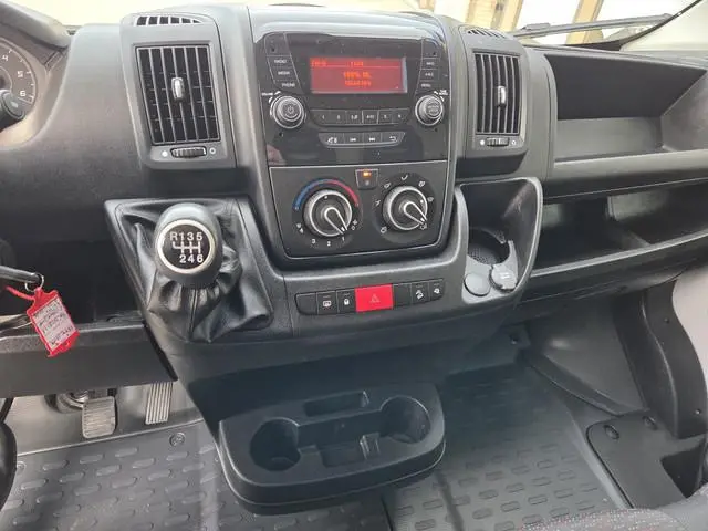 Citroën Jumper