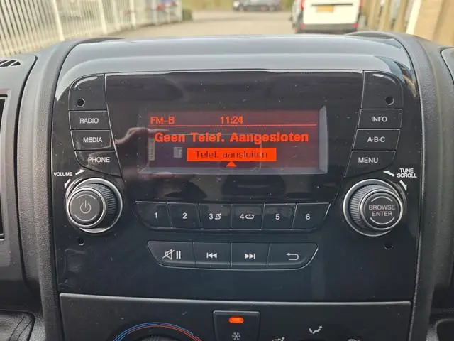 Citroën Jumper
