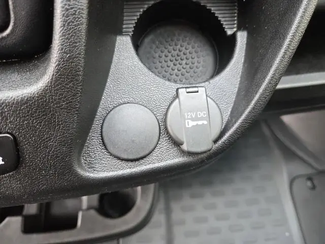Citroën Jumper
