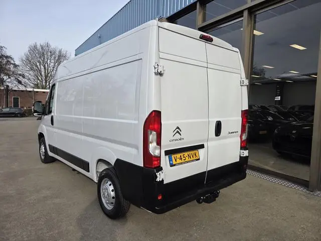 Citroën Jumper